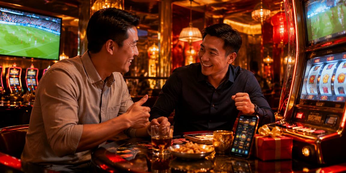 bet669 Ưu đãi