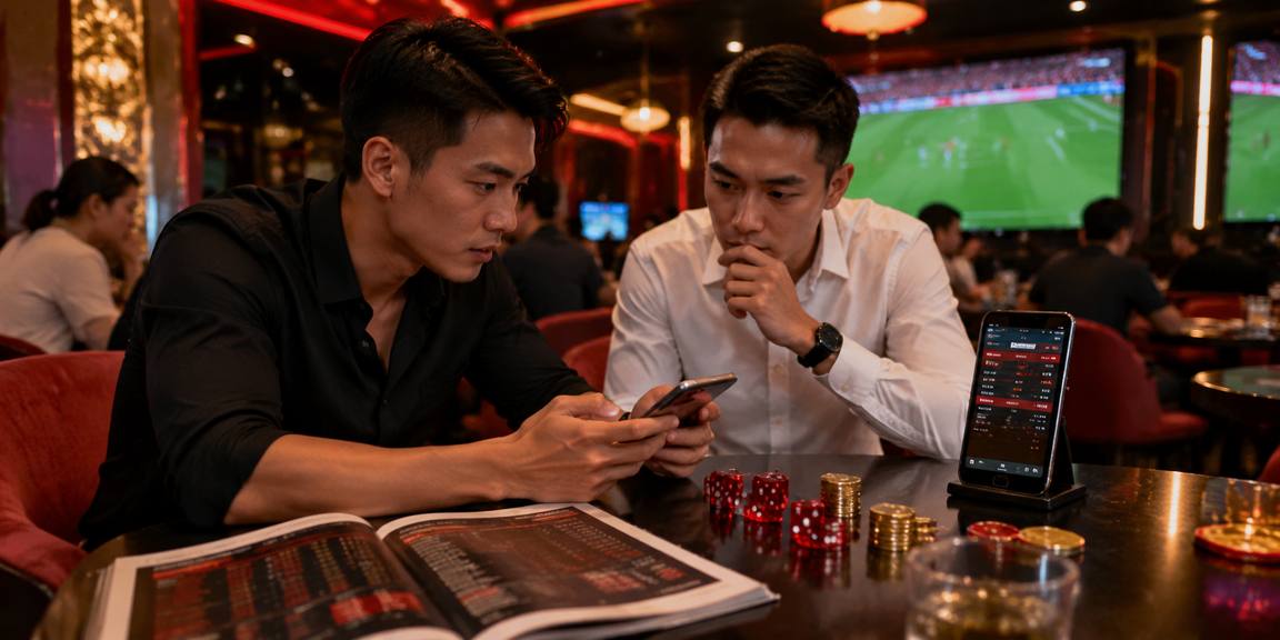 bet669 Casino Viettel Money